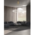 MOCA LAMPA WISZĄCA LE42750  Luces Exclusivas